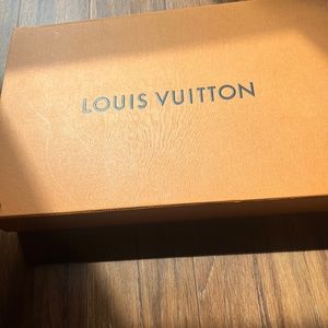 Louis Vuitton Pochette Voyage Epi Leather with Damier Graphite MM
